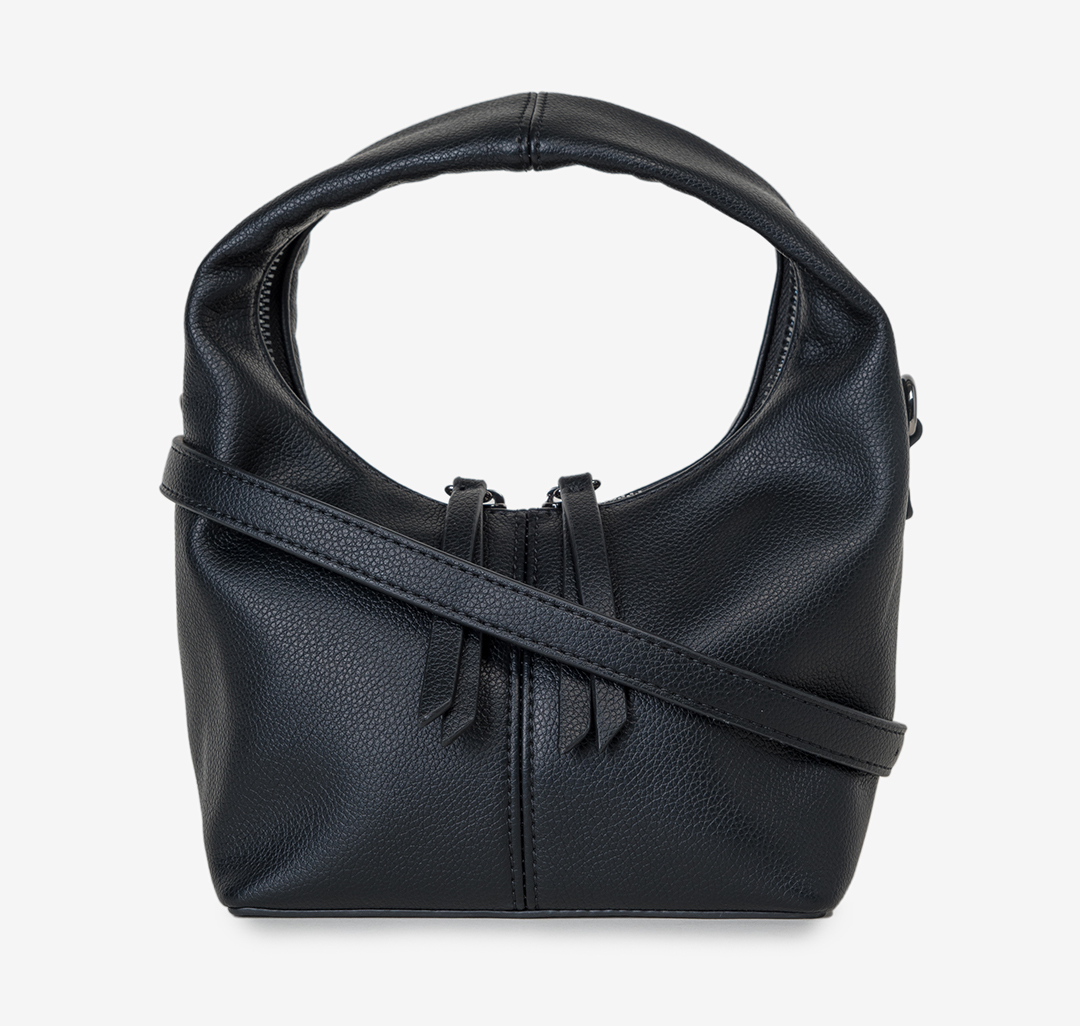 Сумка-кошелек Мармалато, цвет Черный #1