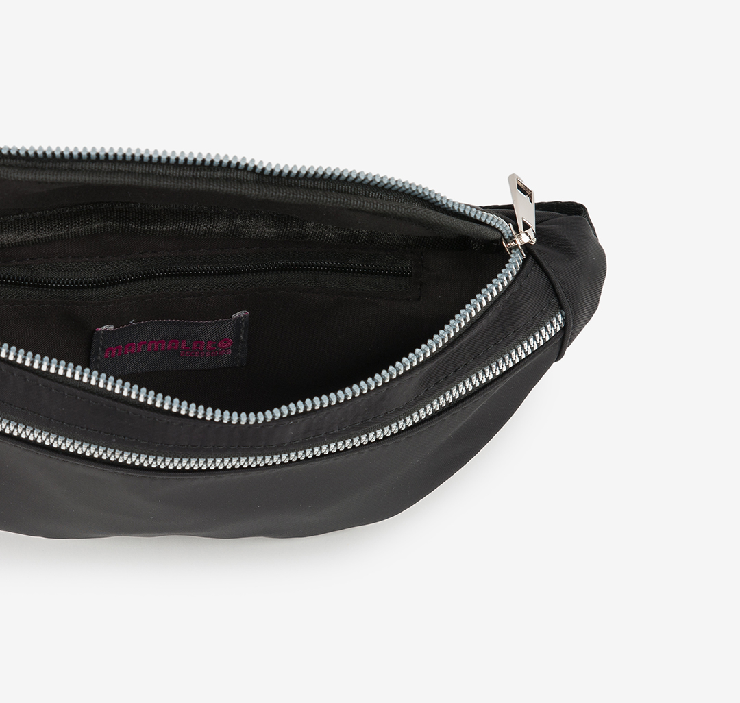 Сумка поясная Мармалато, цвет Черный #4