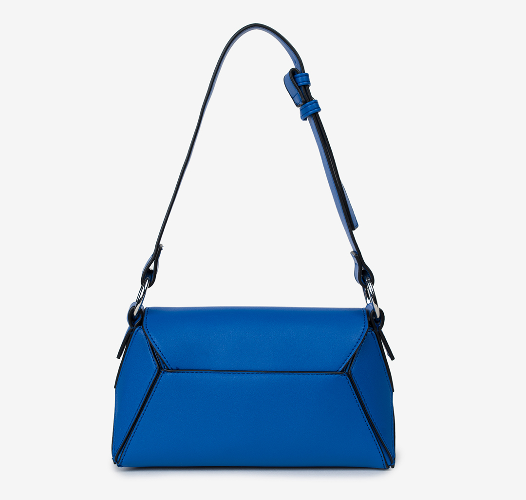 Сумка-кошелек Мармалато, цвет Синий #3