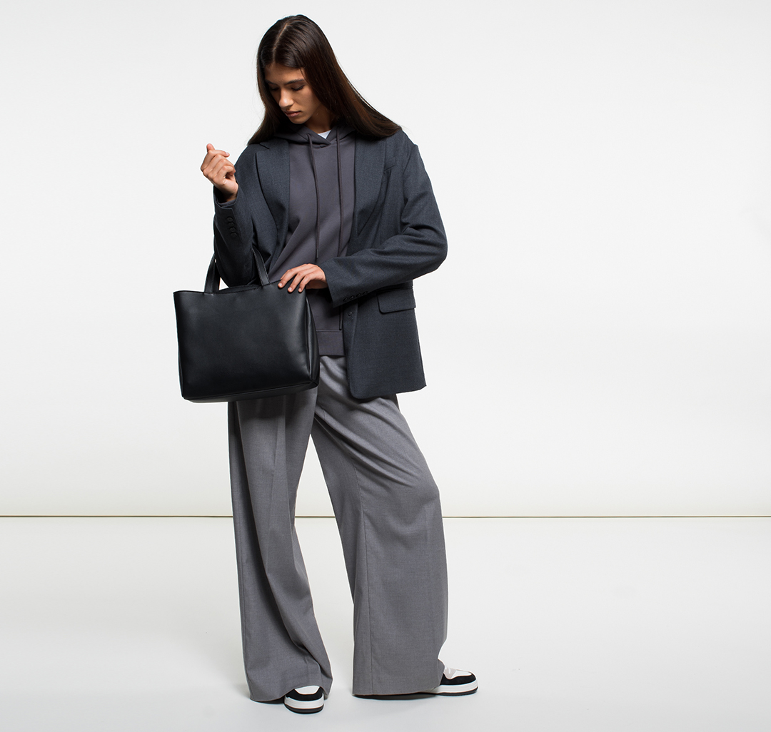 Сумка Мармалато, цвет Черный #2