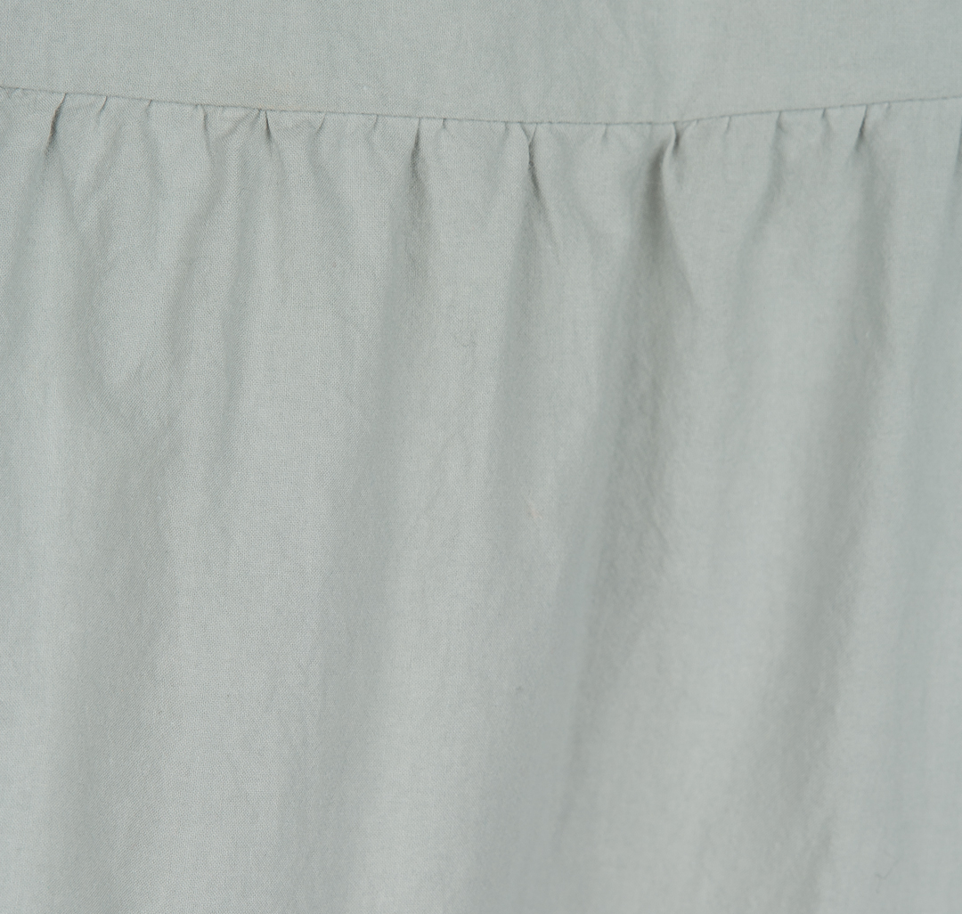 Платье Мармалато, цвет Зеленый #5