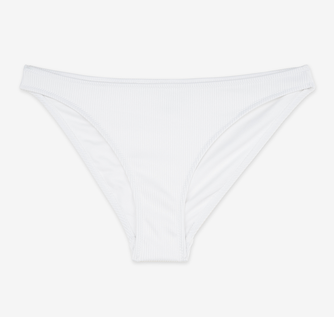 Купальные трусы Мармалато, цвет Белый #2