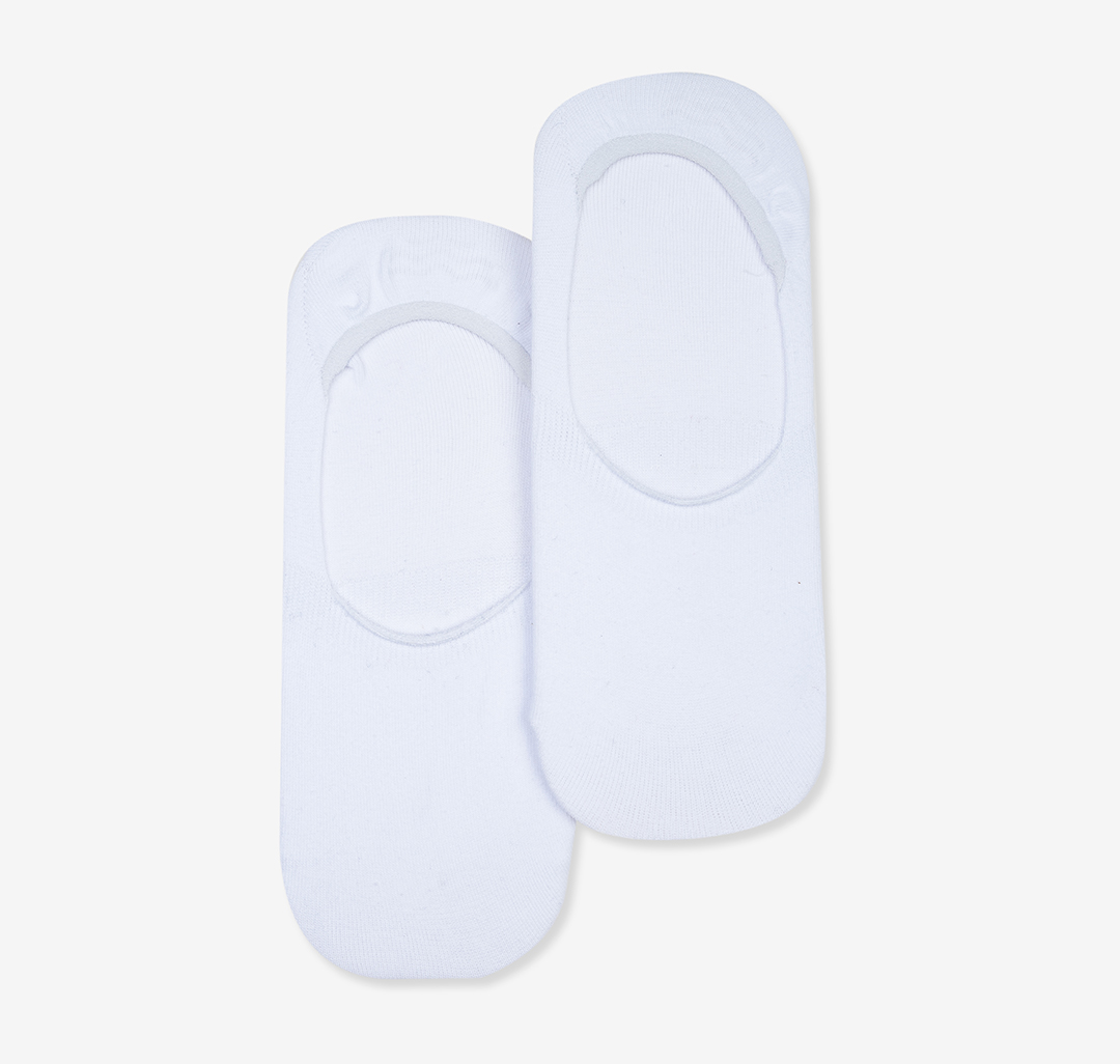 Носки (2 пары) Мармалато, цвет Белый #1