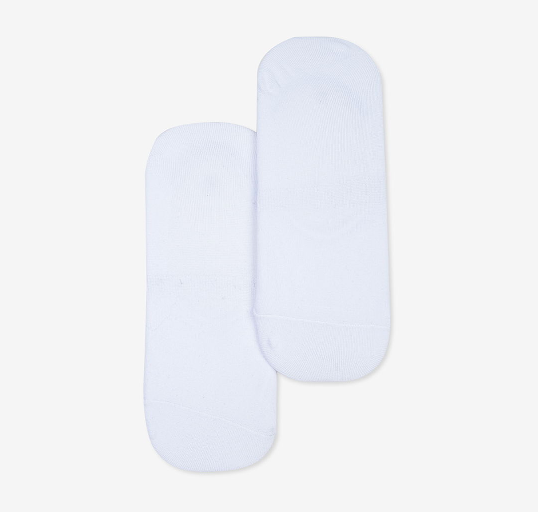 Носки (2 пары) Мармалато, цвет Белый #2