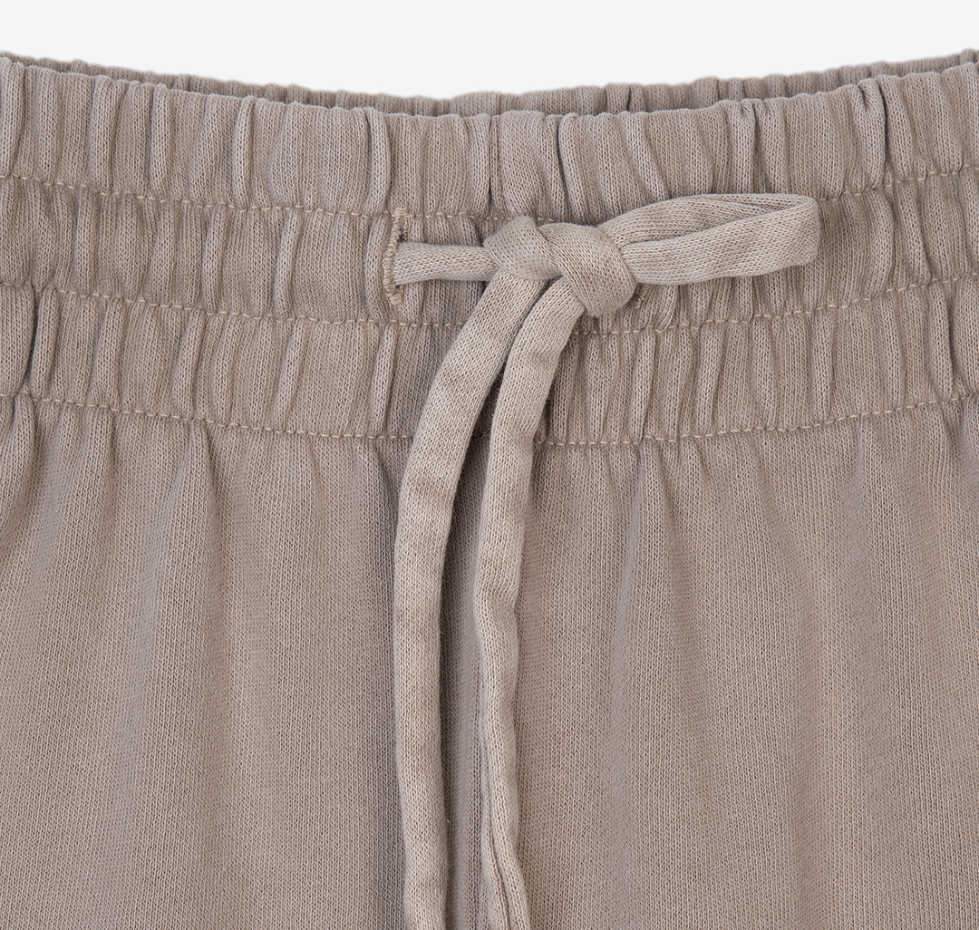 Шорты Мармалато, цвет Темно-бежевый #5