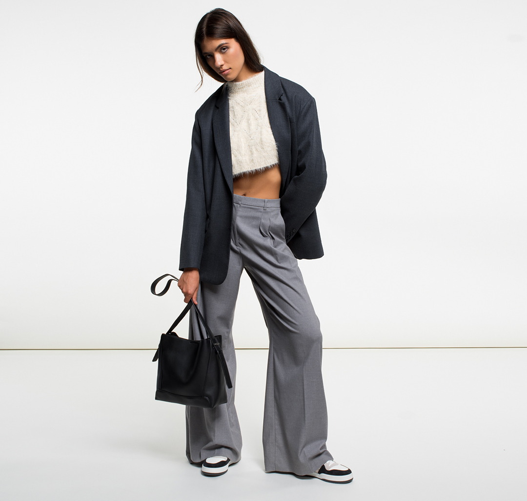 Сумка Мармалато, цвет Черный #2