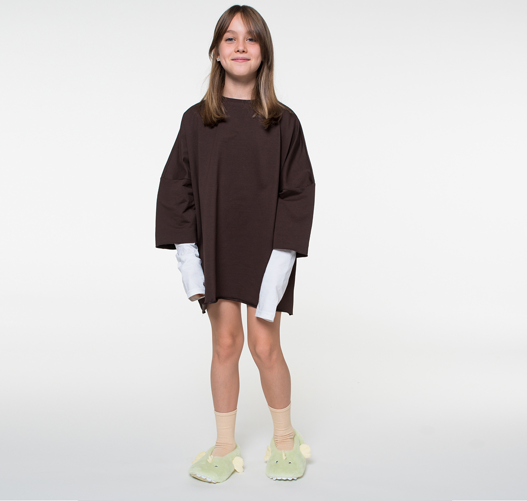 Домашние тапочки Мармалато, цвет Зеленый-разноцветный #5