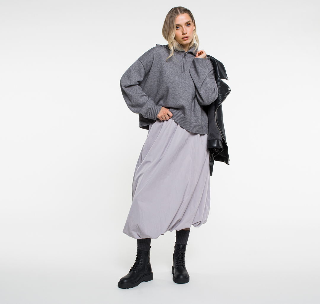 Ботинки Мармалато, цвет Черный #5