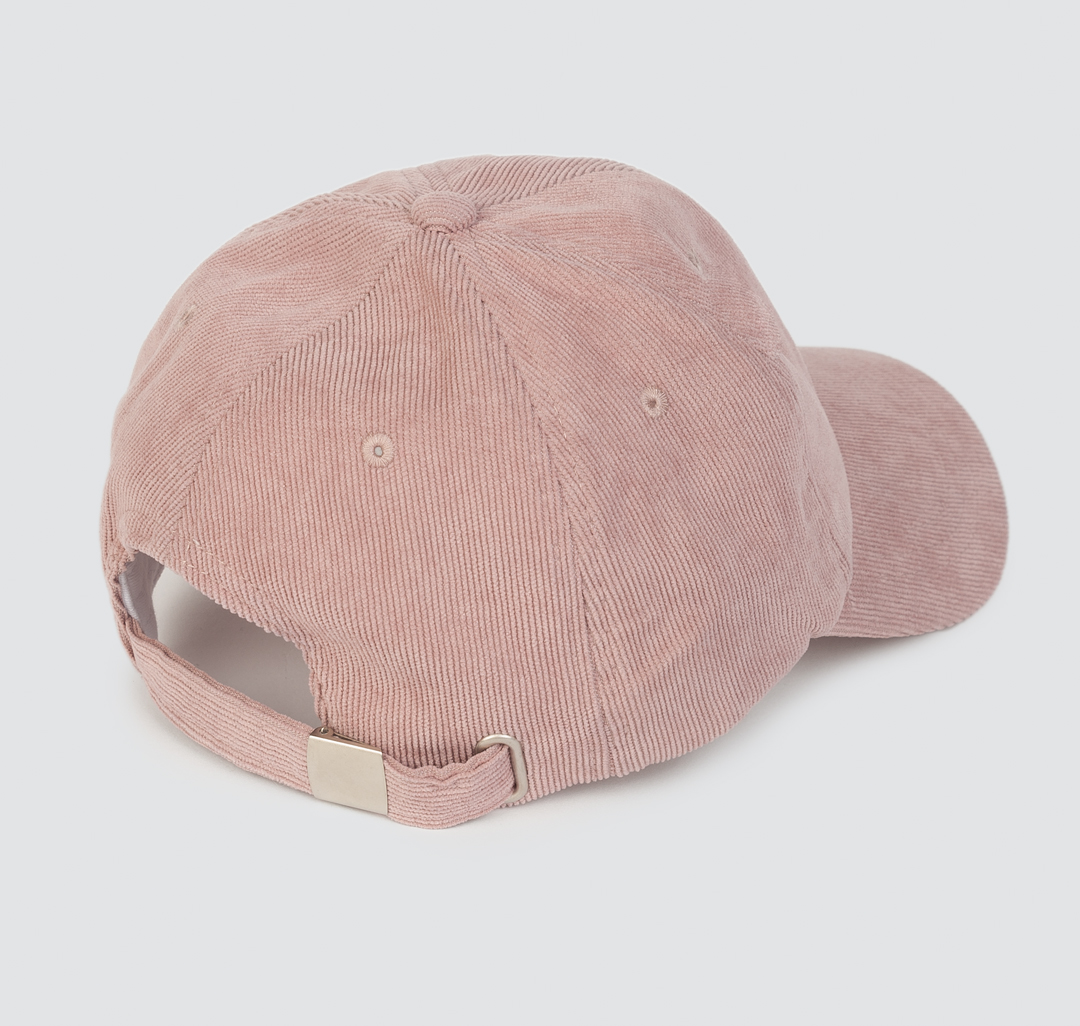 Бейсболка Мармалато, цвет Пудровый #2
