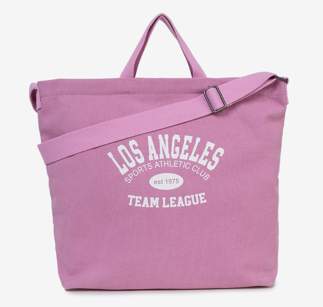 Сумка Мармалато, цвет Розовый-белый #1