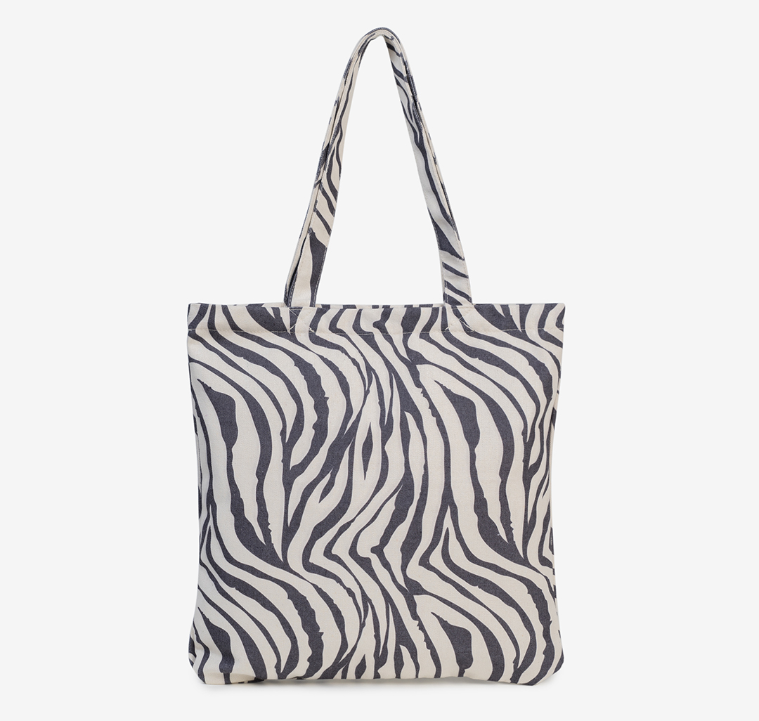 Сумка Мармалато, цвет Молочный-черный #3