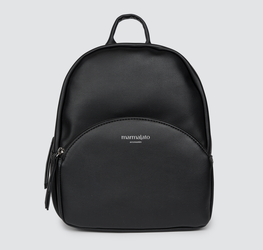 Рюкзак Мармалато, цвет Черный #1