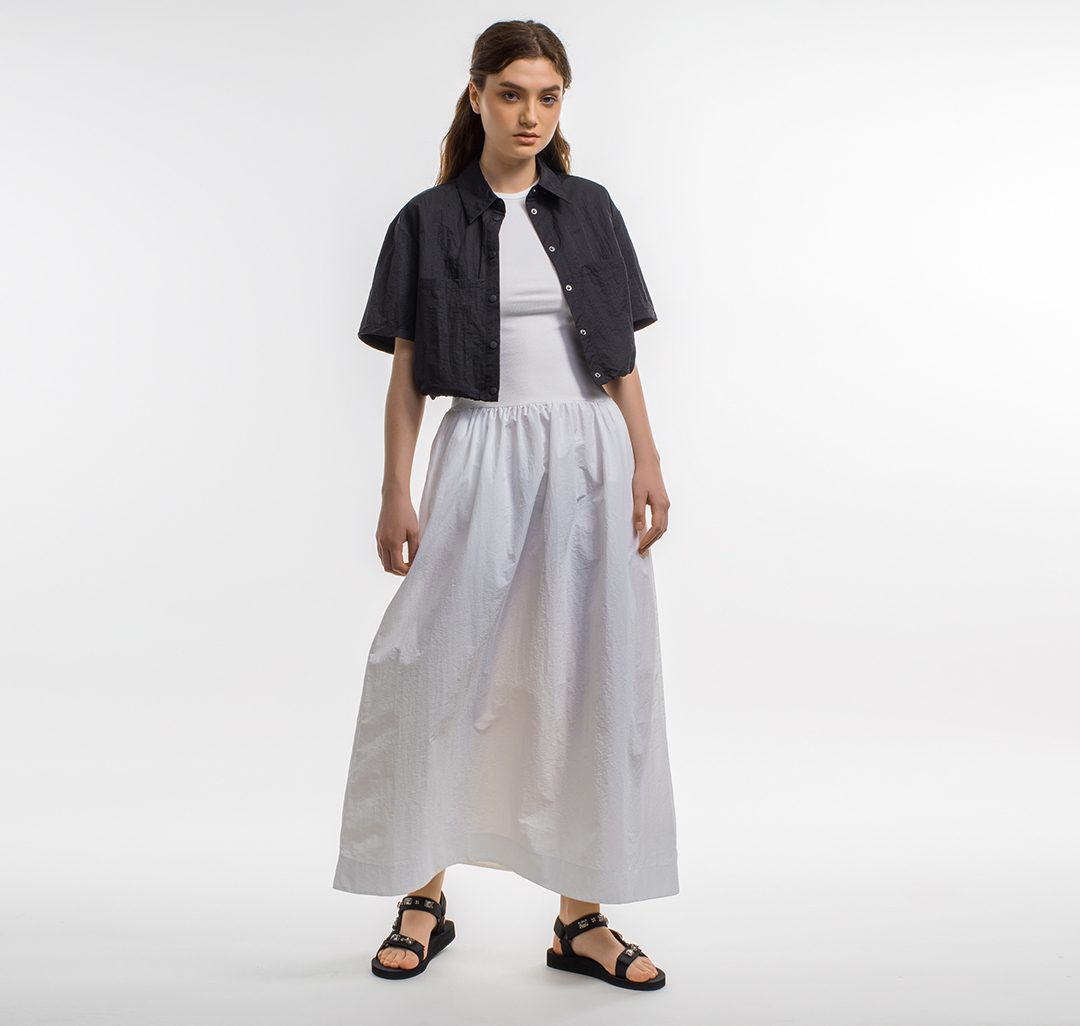 Босоножки Мармалато, цвет Черный-серебряный #6