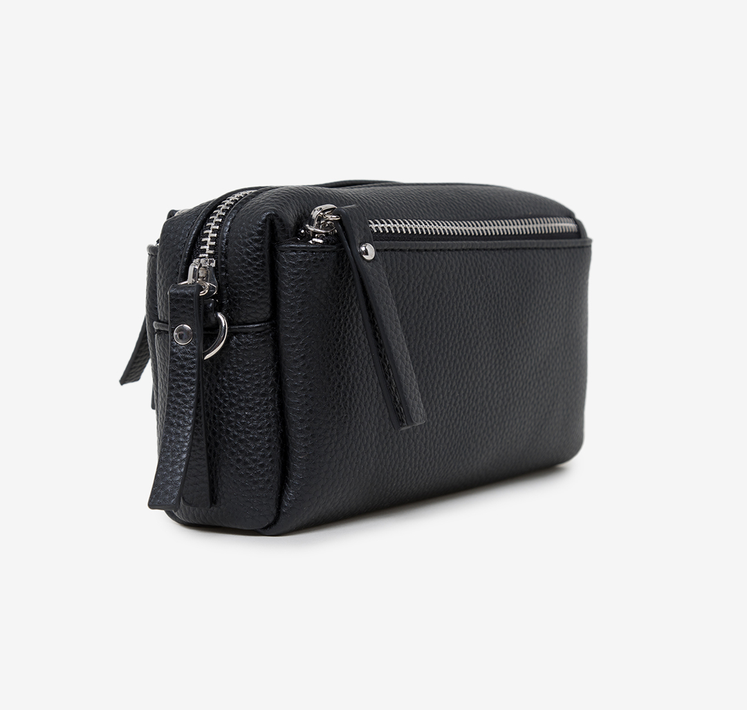 Сумка-кошелек Мармалато, цвет Черный #2