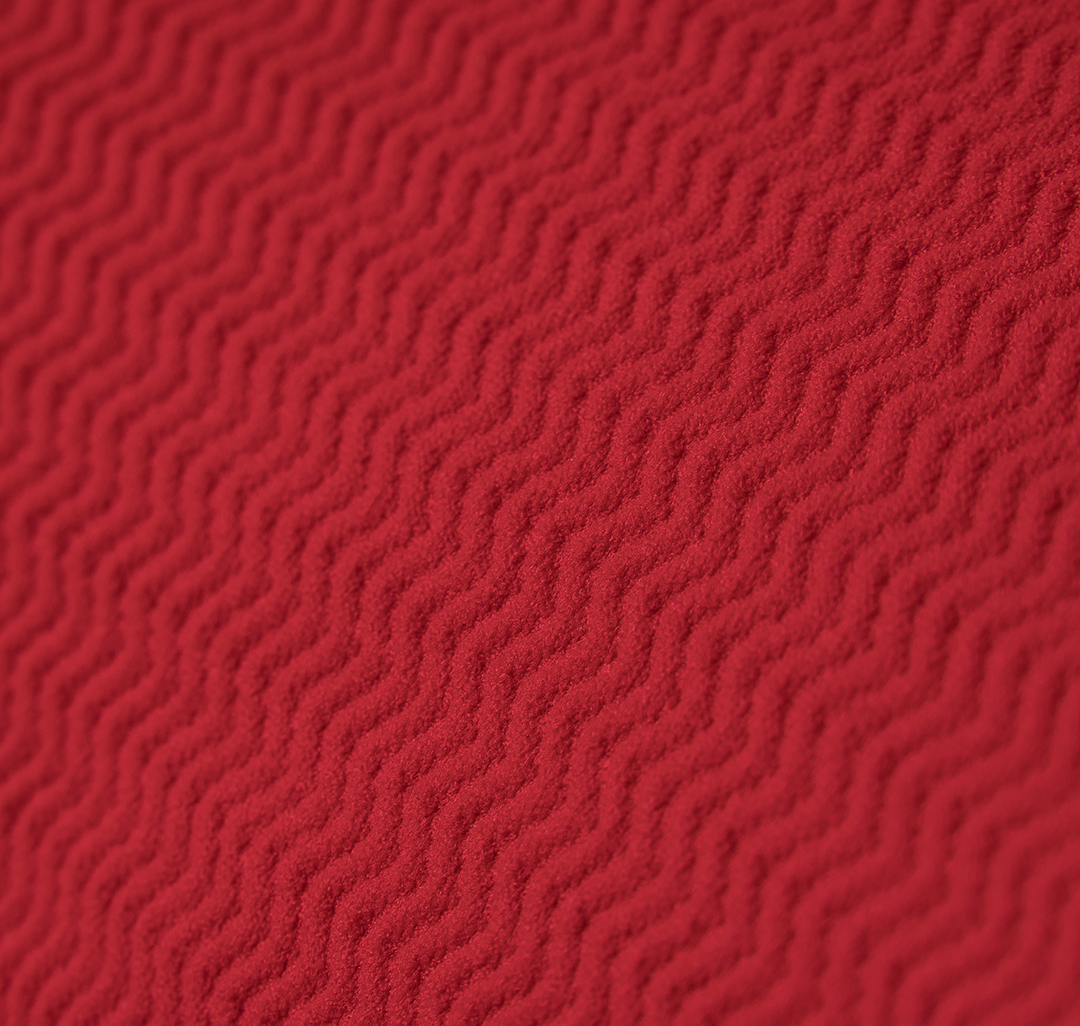 Купальный топ Мармалато, цвет Красный #3