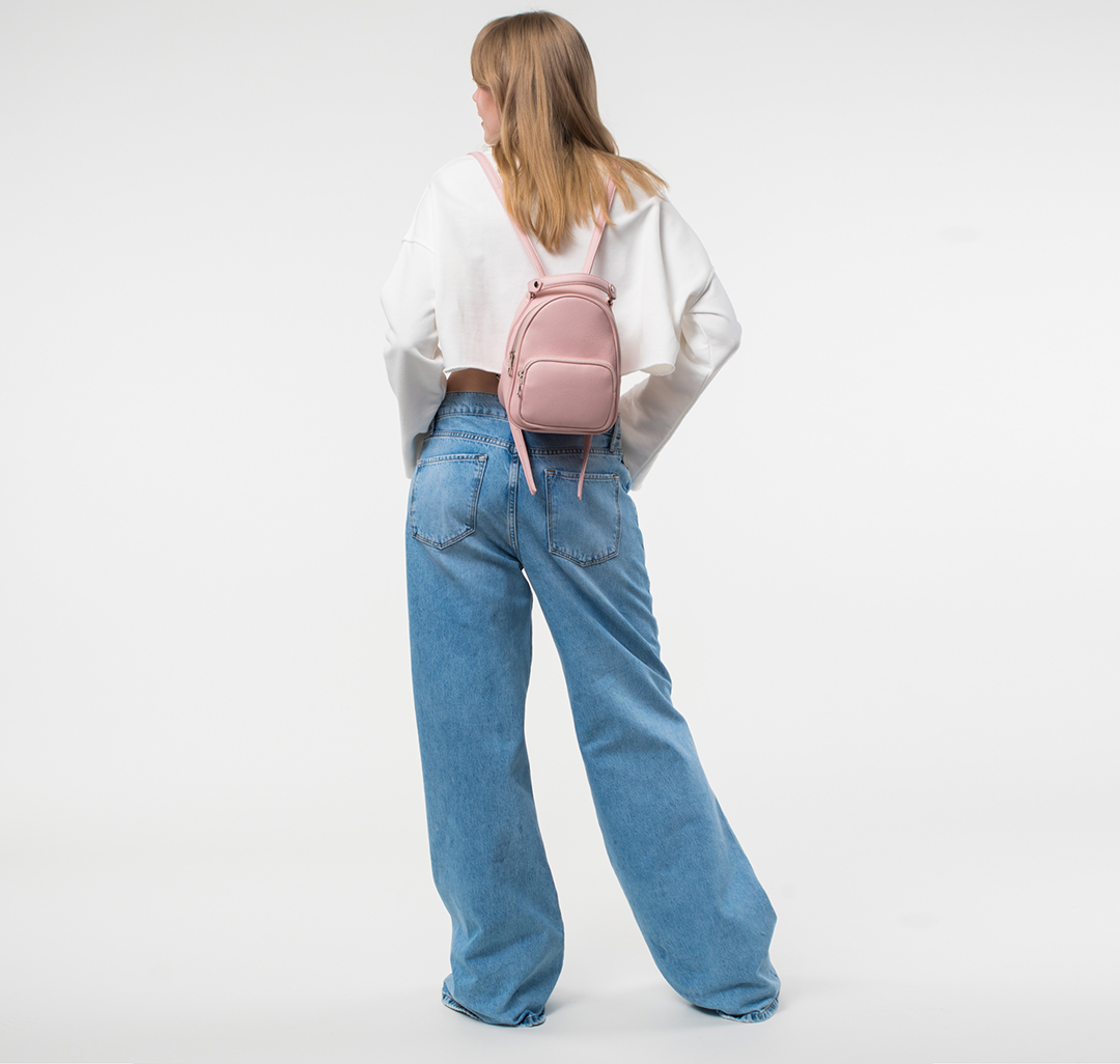 Рюкзак Мармалато, цвет Розовый #6