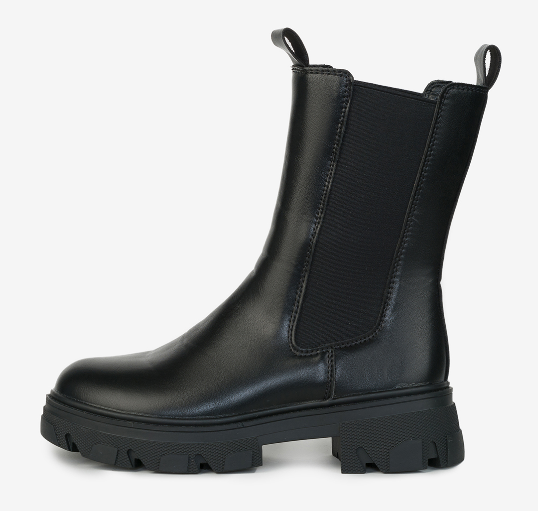 Ботинки Мармалато, цвет Черный #1