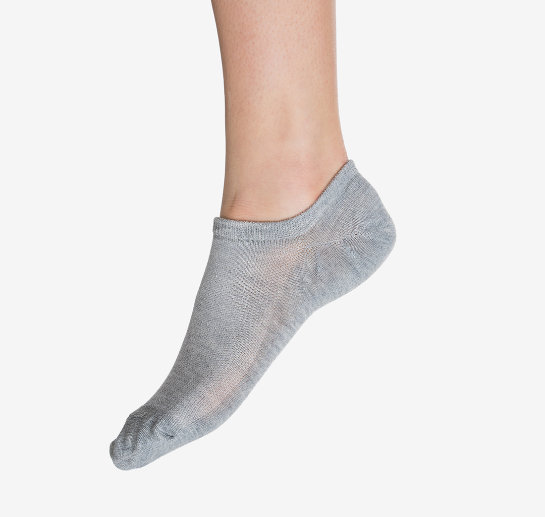 Носки (3 пары) Мармалато, цвет Белый-серый-черный #2