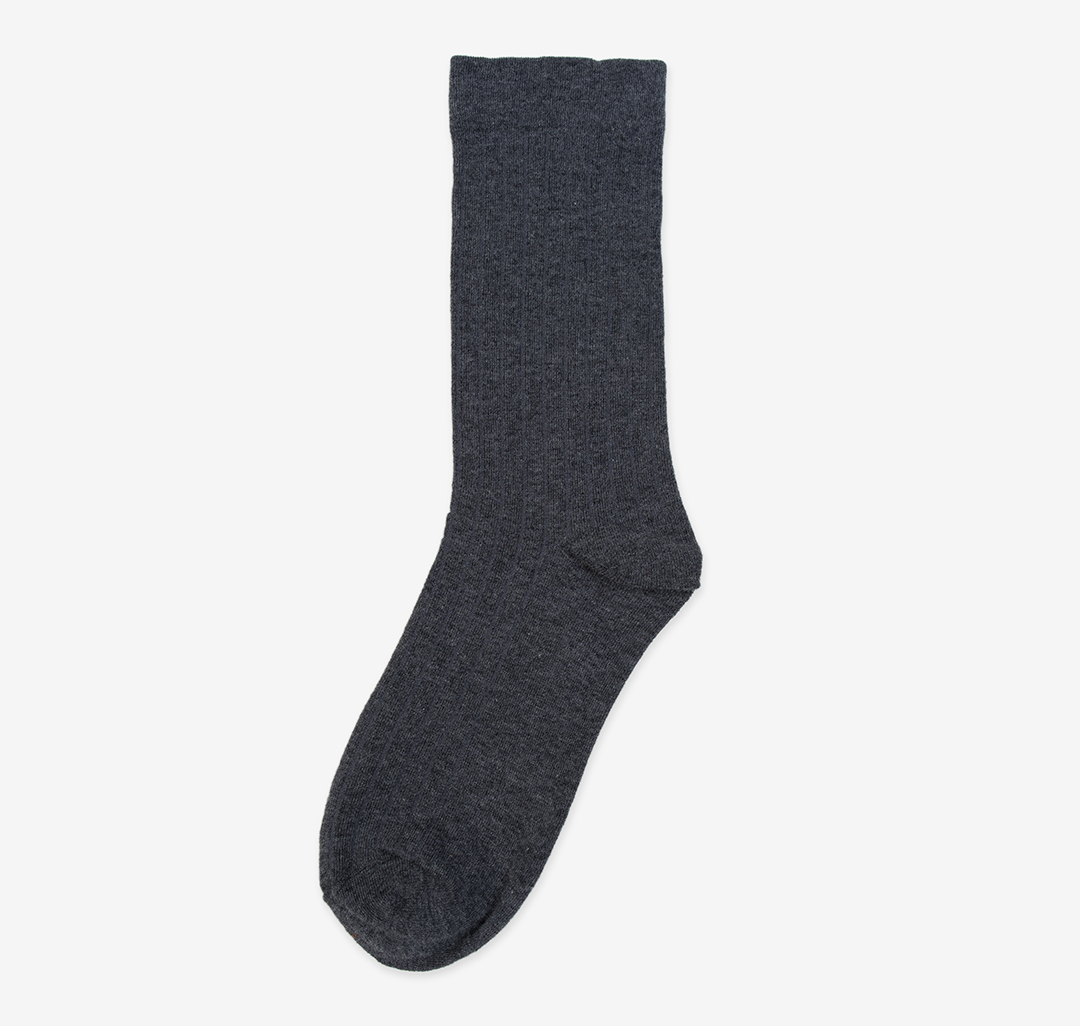 Носки (1 пара) Мармалато, цвет Серый #3