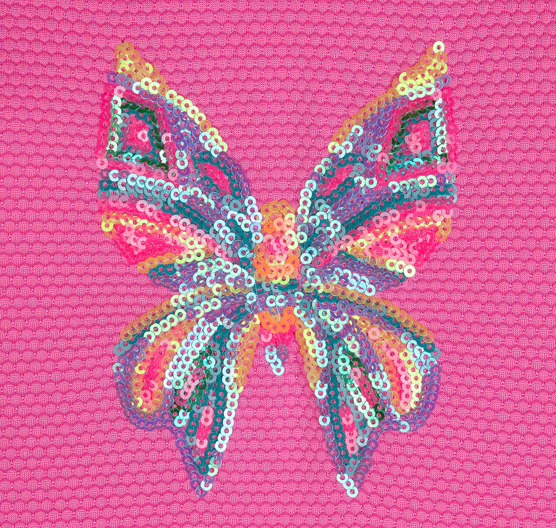 Купальник сплошной Мармалато, цвет Розовый-мультиколор #5