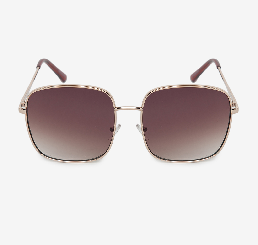 Очки Мармалато, цвет Коричневый-золото #2