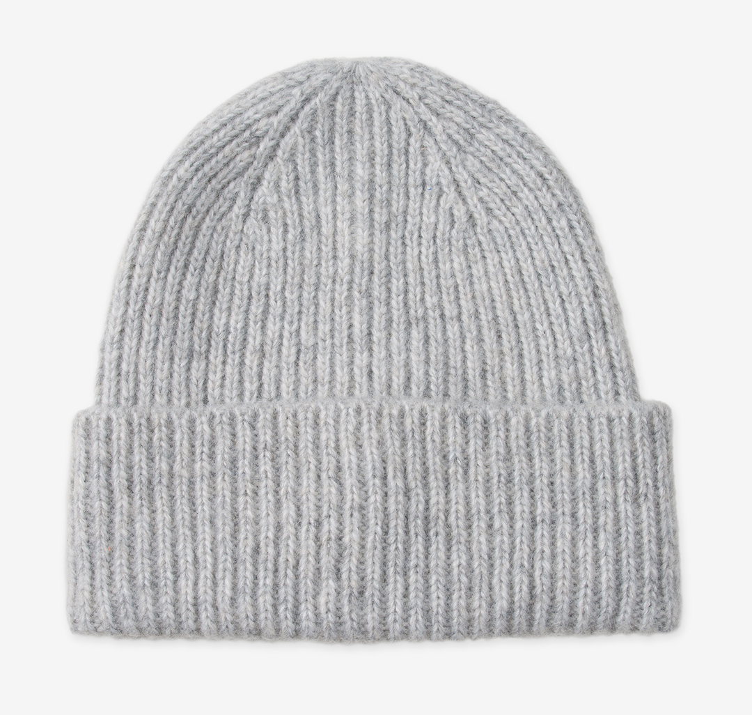 Шапка Мармалато, цвет Серый #4