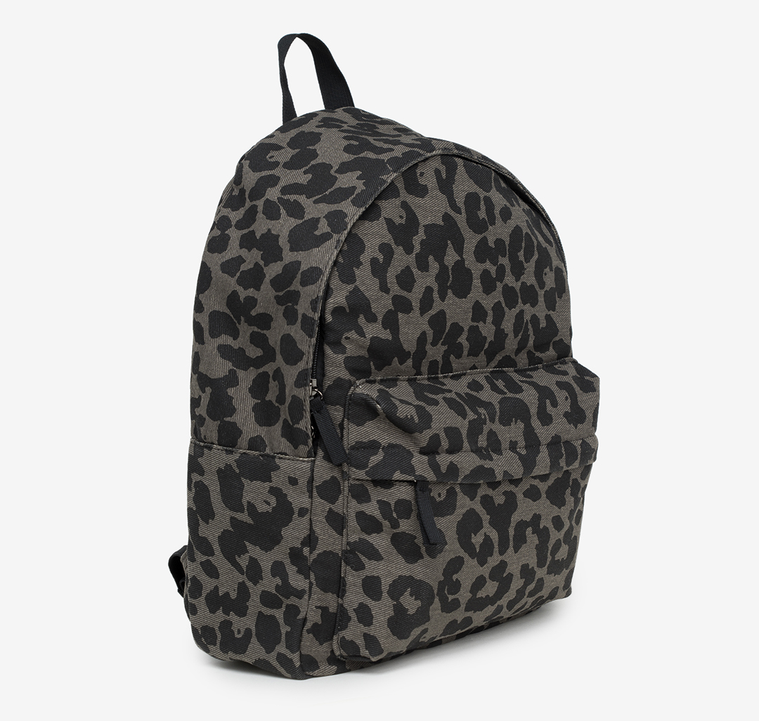 Рюкзак Мармалато, цвет Серый-черный #2