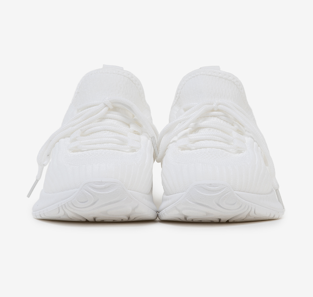 Кроссовки Мармалато, цвет Белый #5