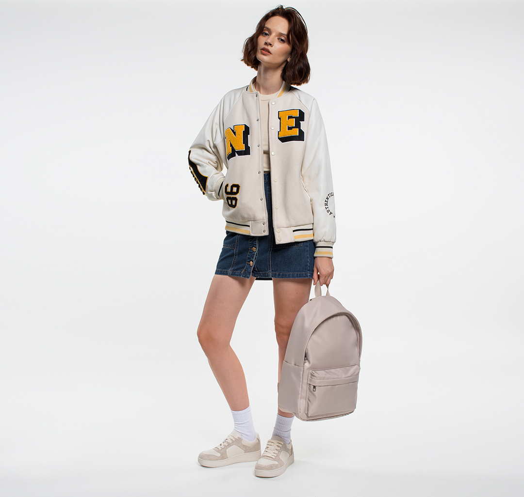 Рюкзак Мармалато, цвет Бежевый #6