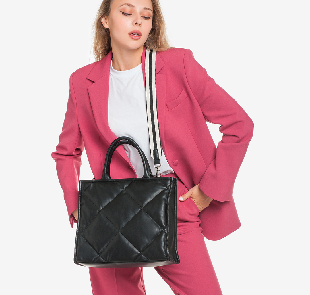 Сумка Мармалато, цвет Черный #5