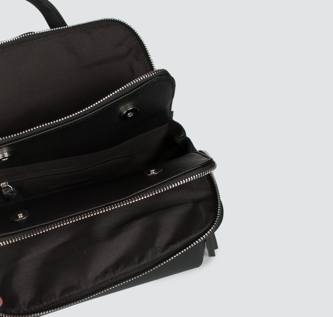 Рюкзак Мармалато, цвет Черный #4