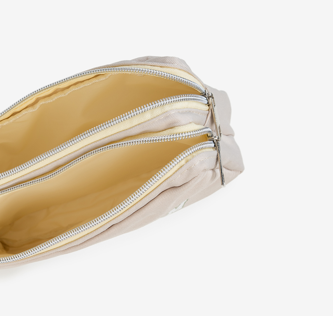 Пенал Мармалато, цвет Бежевый-зеленый-мультиколор #2