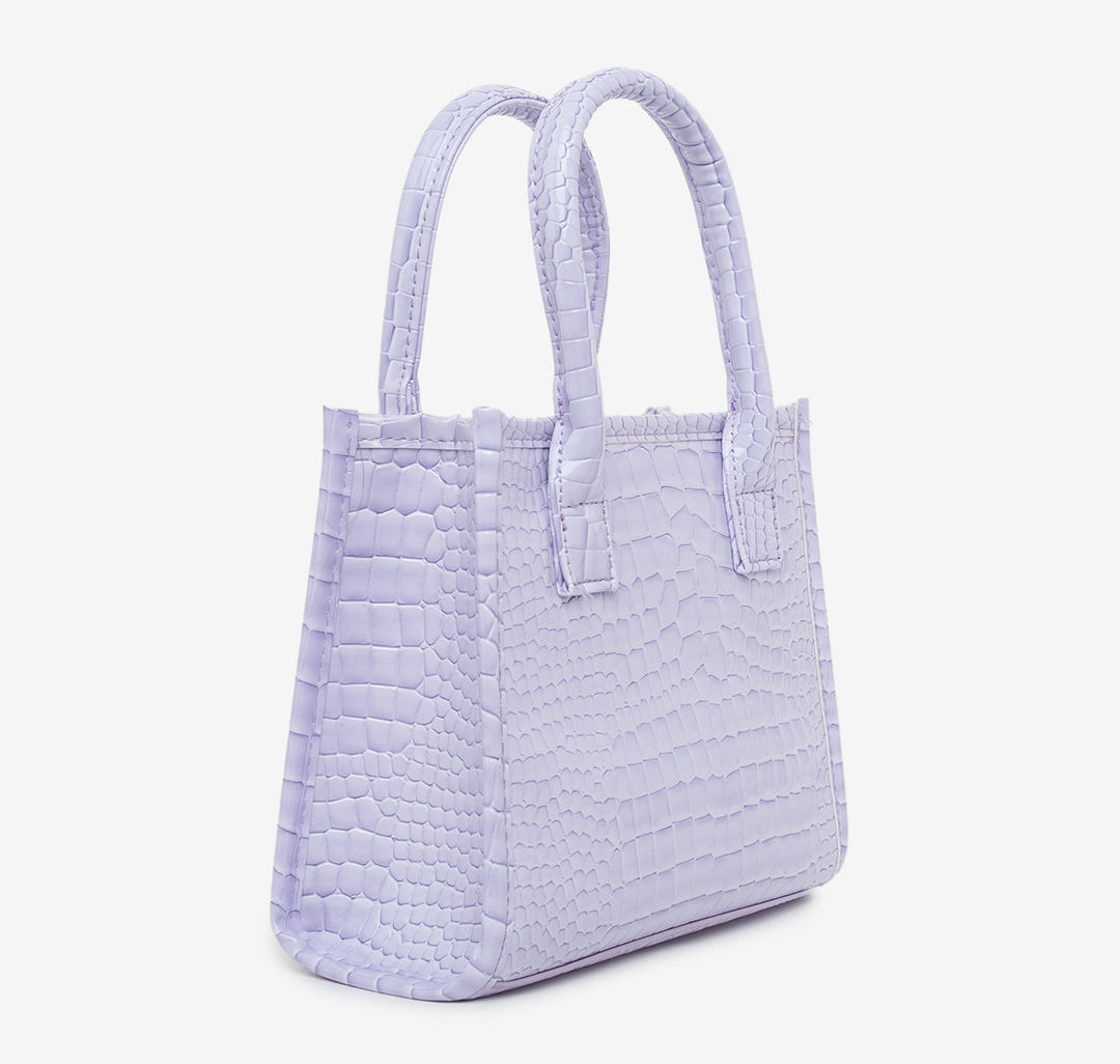 Сумка-кошелек Мармалато, цвет Лиловый #2