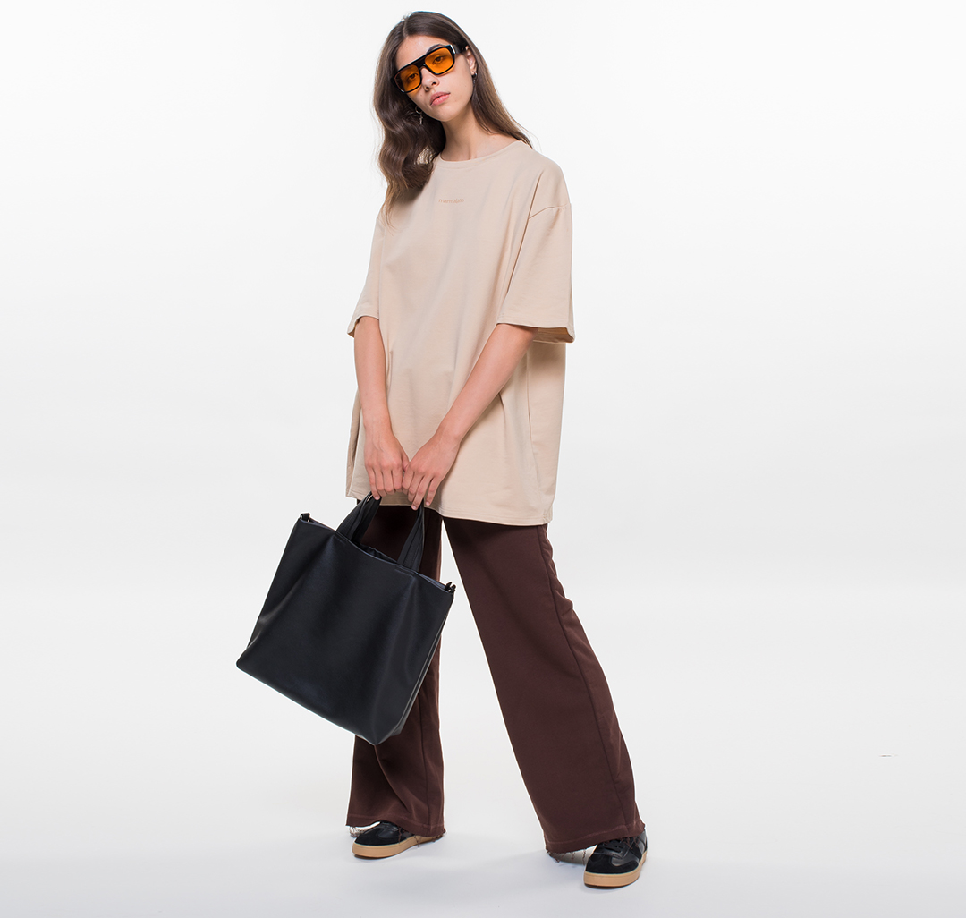 Сумка Мармалато, цвет Черный #5