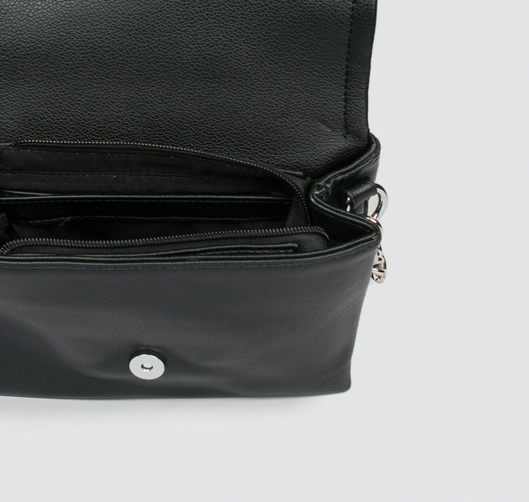 Сумка Мармалато, цвет Черный #4