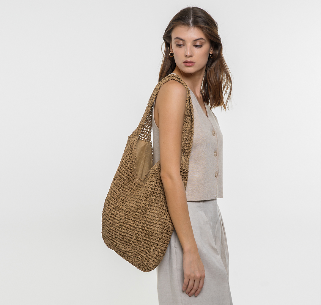 Сумка Мармалато, цвет Коричневый #2