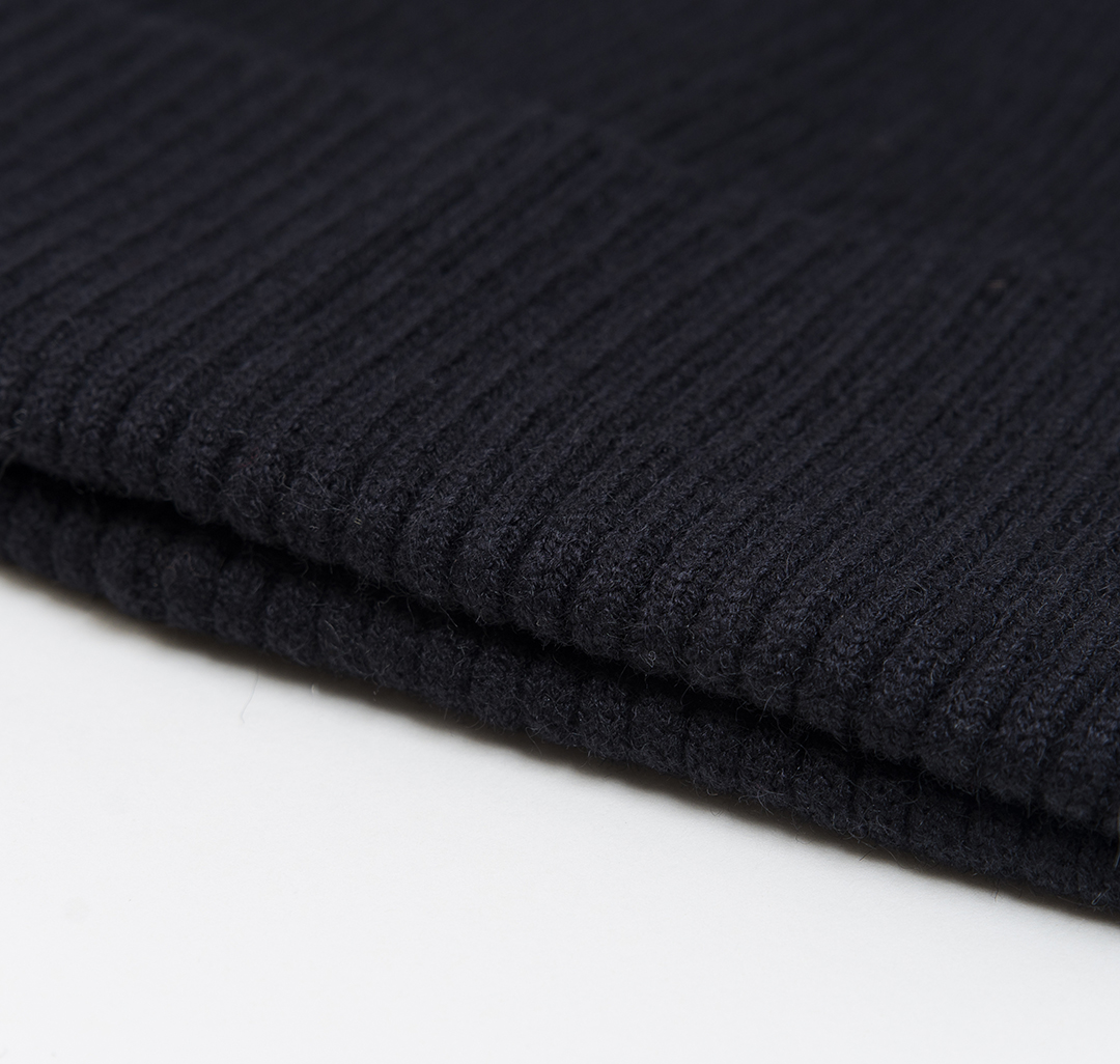 Шапка Мармалато, цвет Черный #6