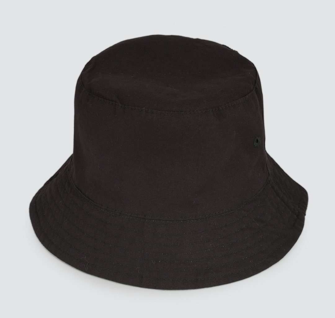 Панама Мармалато, цвет Черный-зеленый #11