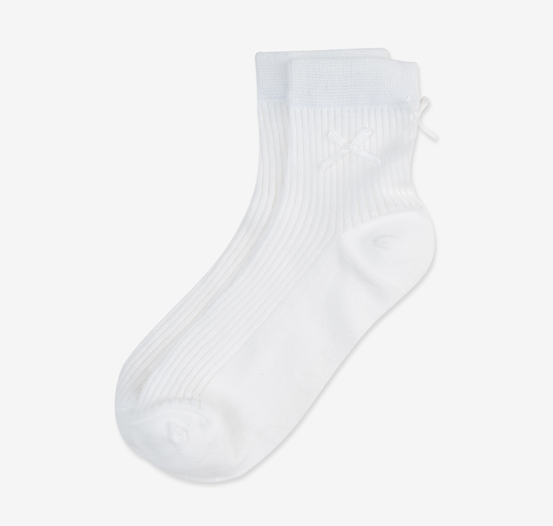 Носки (1 пара) Мармалато, цвет Белый #2