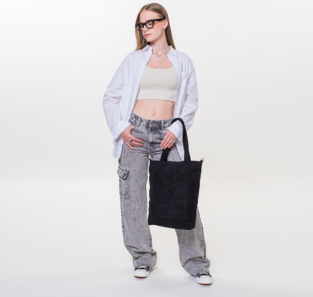 Сумка Мармалато, цвет Черный #6