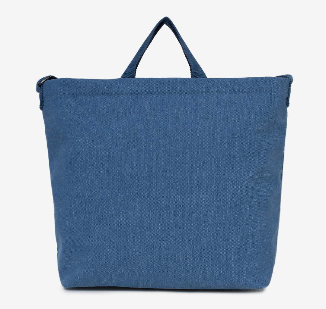 Сумка Мармалато, цвет Синий-белый #5