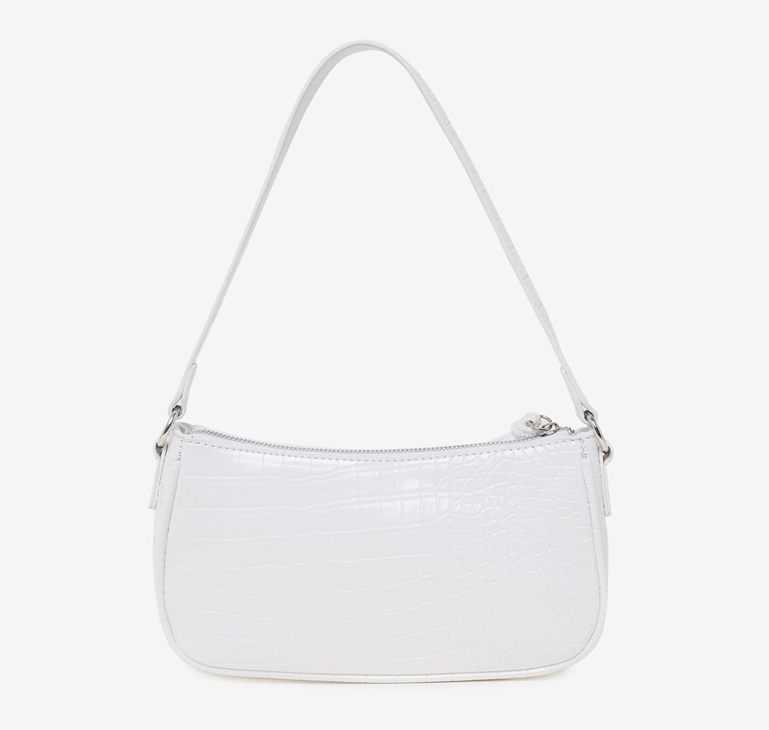 Сумка-кошелек Мармалато, цвет Белый #3