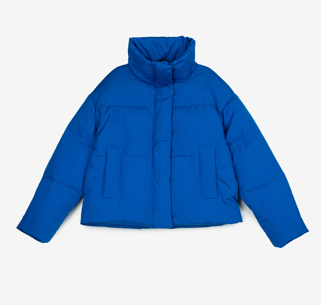 Куртка Мармалато, цвет Синий #5