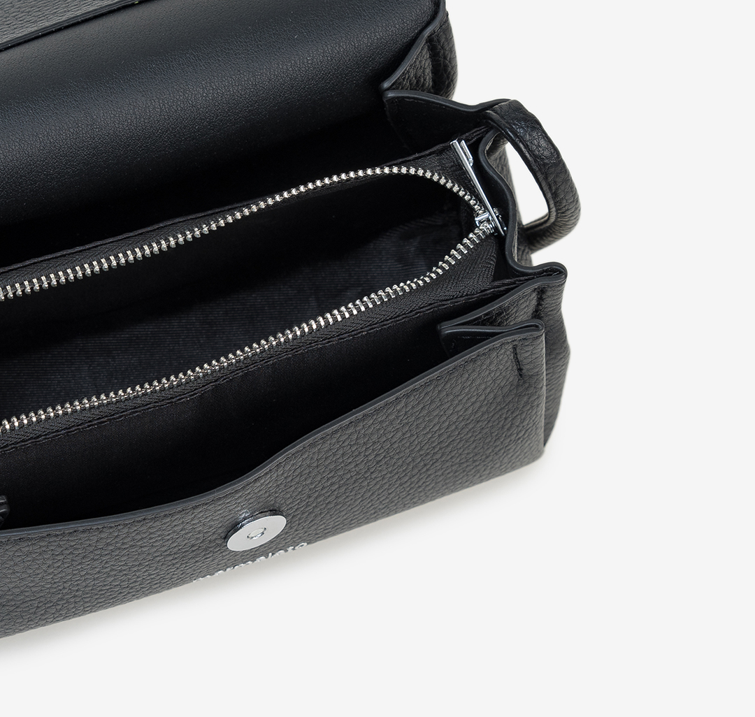 Сумка-кошелек Мармалато, цвет Черный #4