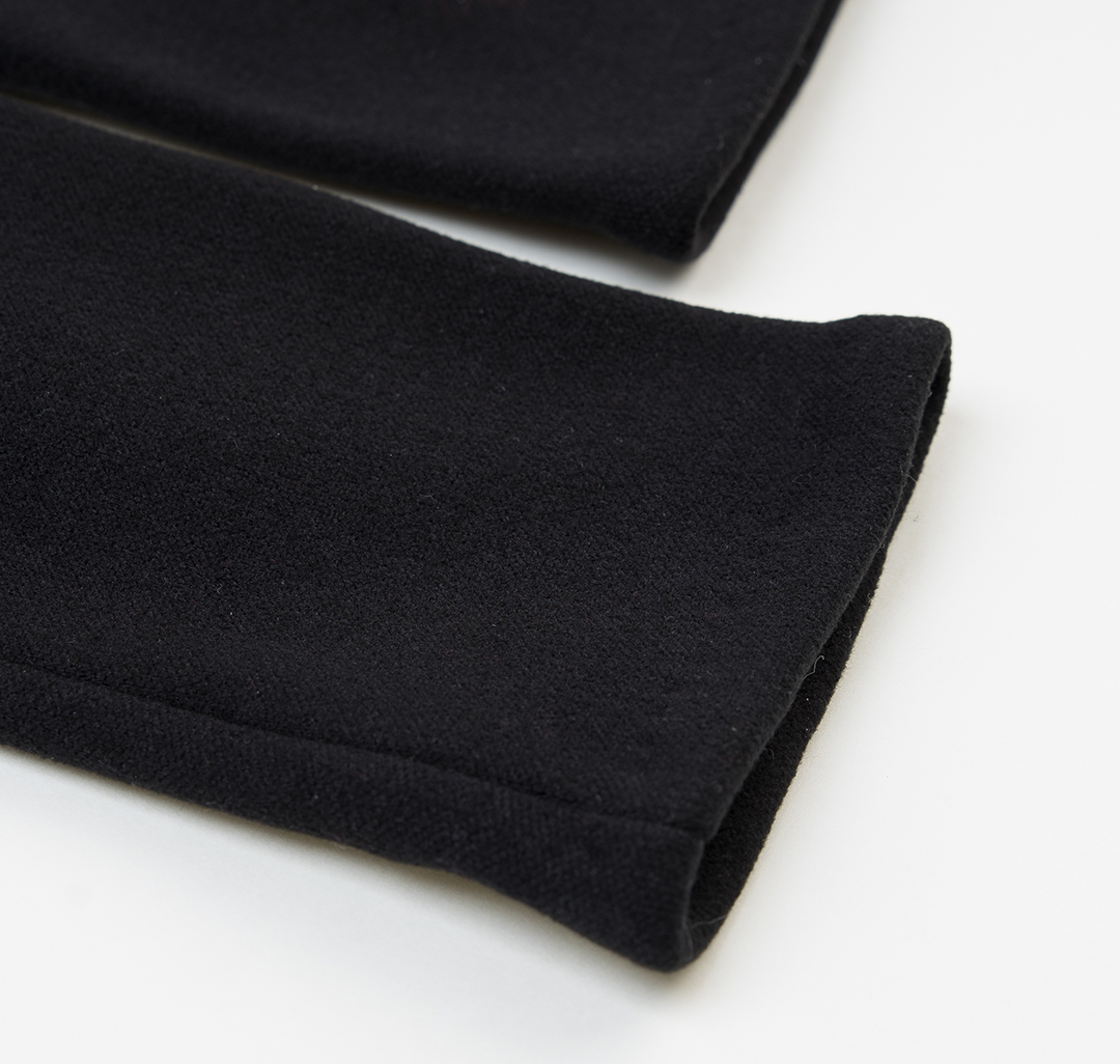 Перчатки Мармалато, цвет Черный #3