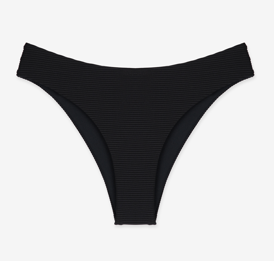 Купальные трусы Мармалато, цвет Черный #2