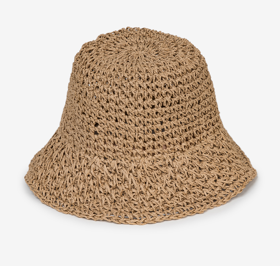 Панама Мармалато, цвет Бежевый #6