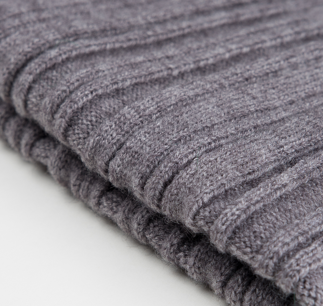 Шапка Мармалато, цвет Серый #6