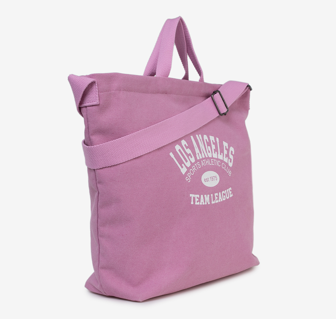 Сумка Мармалато, цвет Розовый-белый #4