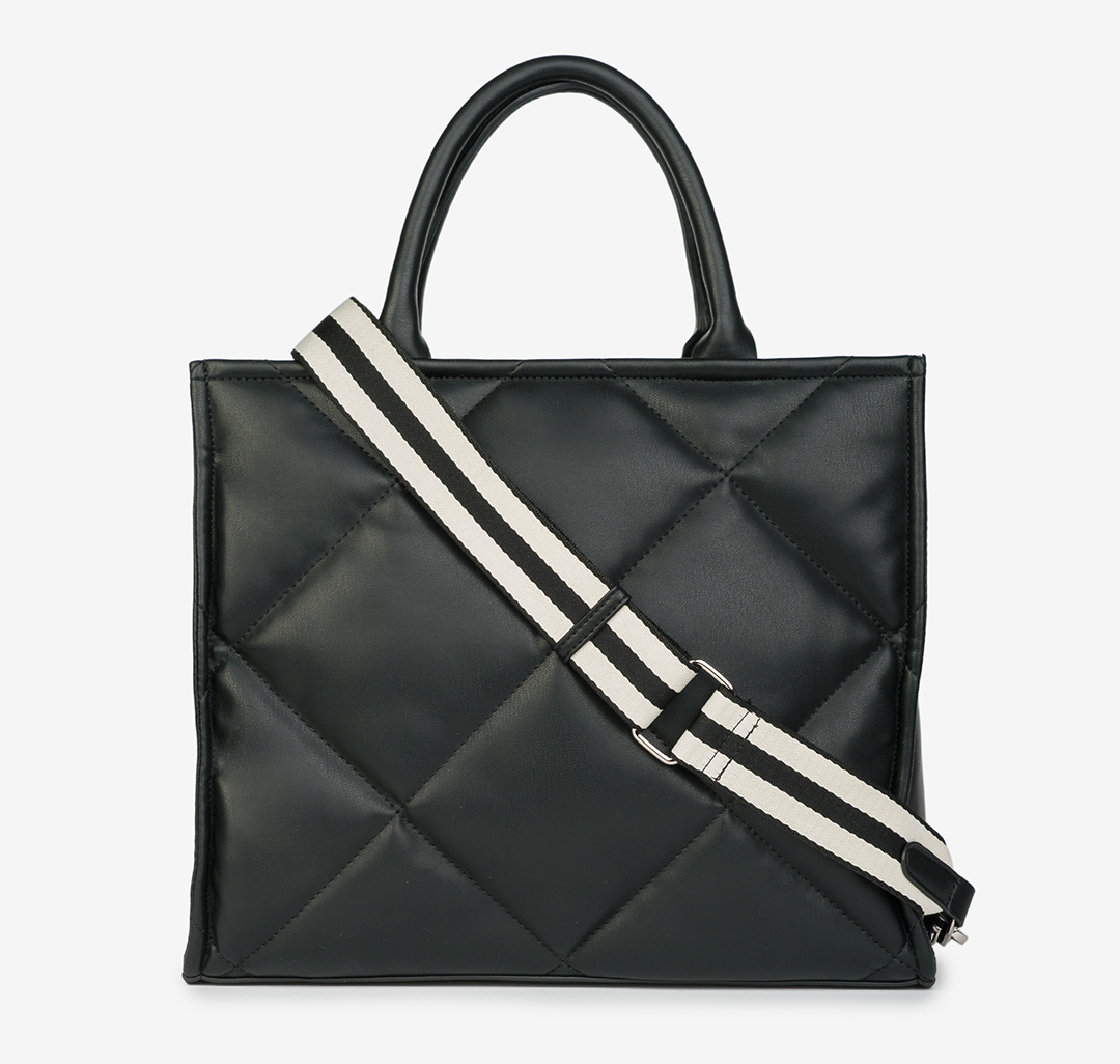 Сумка Мармалато, цвет Черный #1